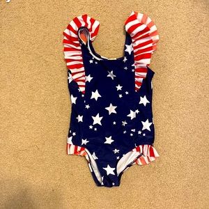 CAT & JACK SWIMSUIT
